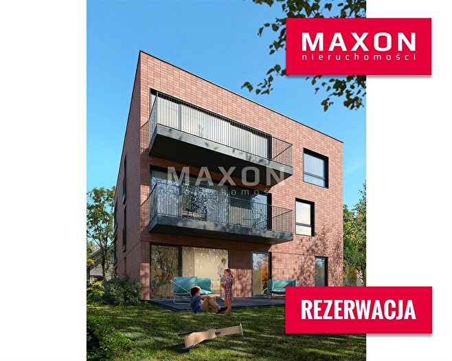 Mieszkanie 2-pokojowe na sprzedaż, Warszawa – Tumska