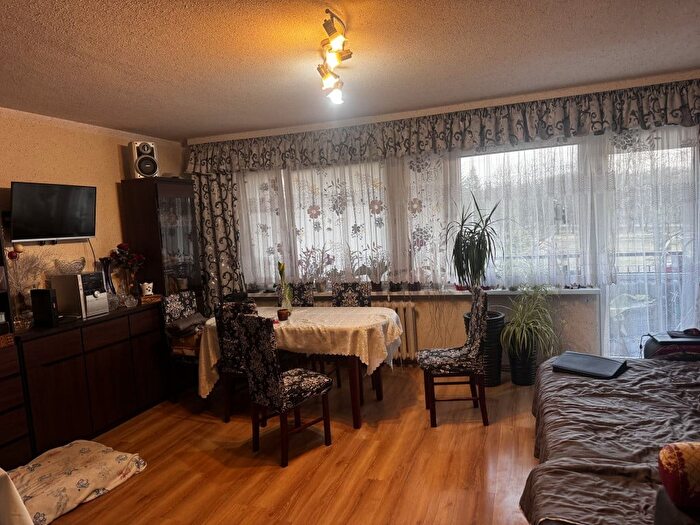 Mieszkanie 3-pokojowe na sprzedaż, Chrzanów