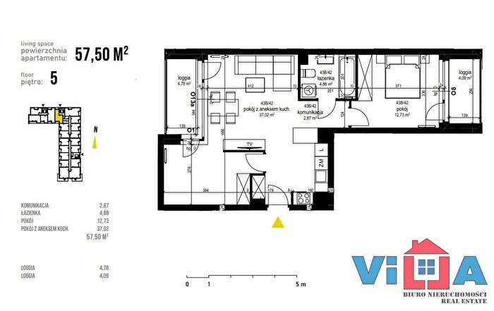 Tu Mieszkania Domy - 3