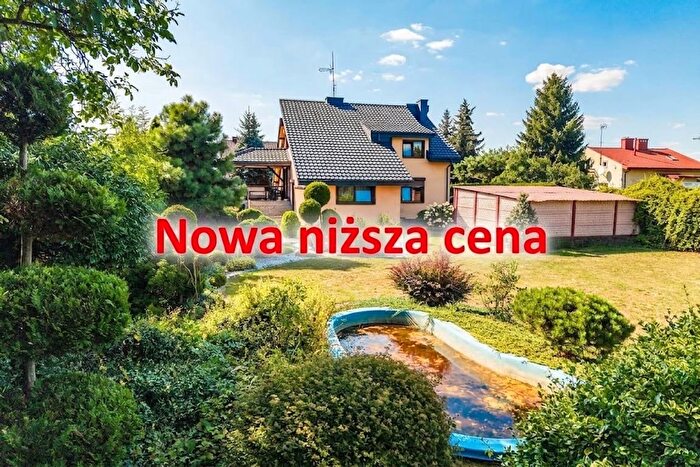 Dom 7-pokojowy na sprzedaż, Piotrków Trybunalski