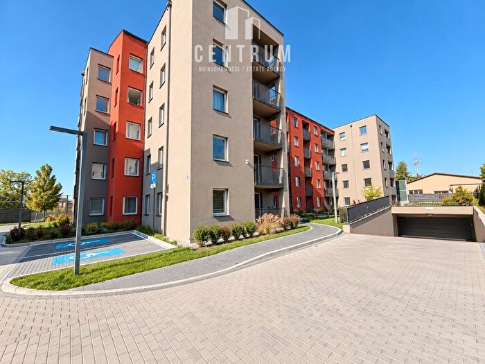 Mieszkanie 3-pokojowe na sprzedaż, Lublin – Garbarska