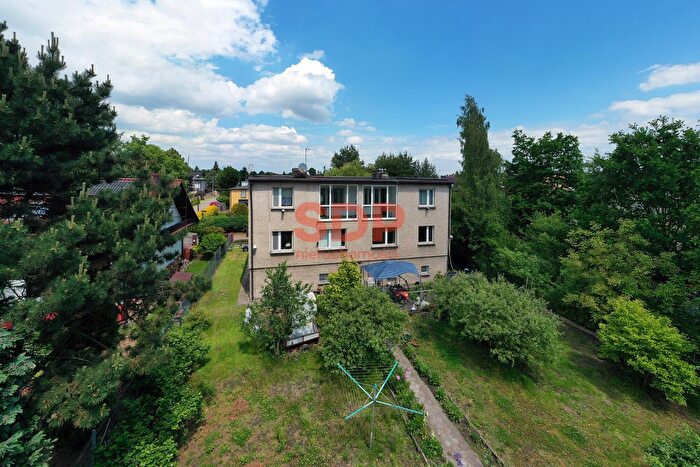 Dom 3-pokojowy na sprzedaż, Katowice – Nad Jarem