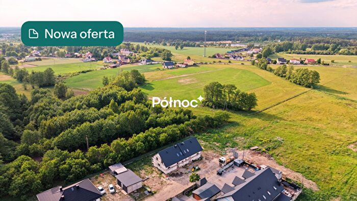 Dom 6-pokojowy na sprzedaż, Zabrodzie