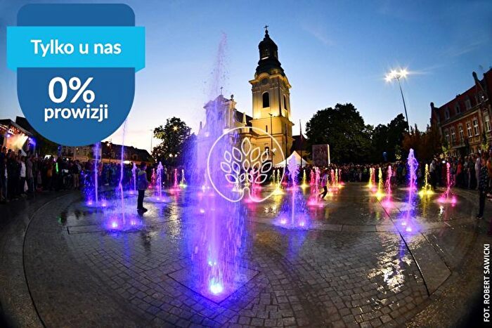 Mieszkanie 4-pokojowe na sprzedaż, Bydgoszcz – Altanowa