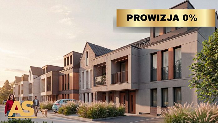 Mieszkanie 3-pokojowe na sprzedaż, Stalowa Wola