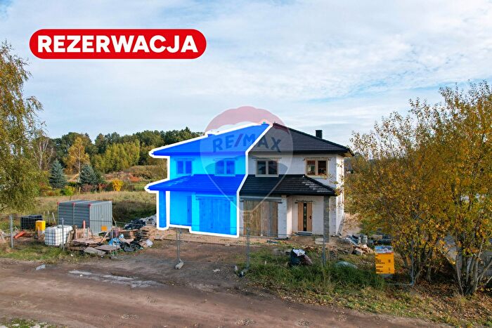 Dom 5-pokojowy na sprzedaż, Niekłonice
