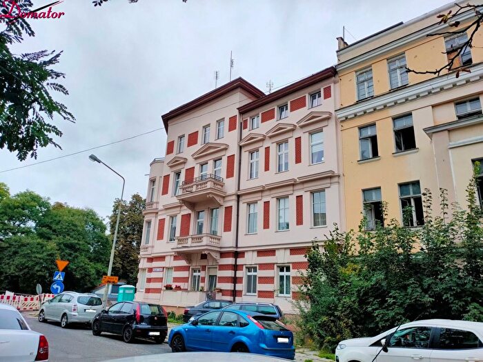 Mieszkanie 2-pokojowe na sprzedaż, Legnica