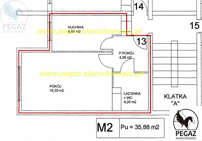Tu Mieszkania Domy - 2