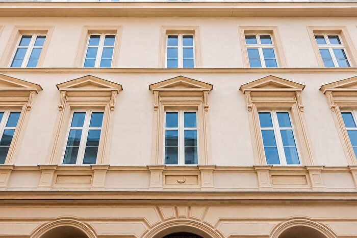 Mieszkanie 3-pokojowe na sprzedaż, Poznań – Za Bramką