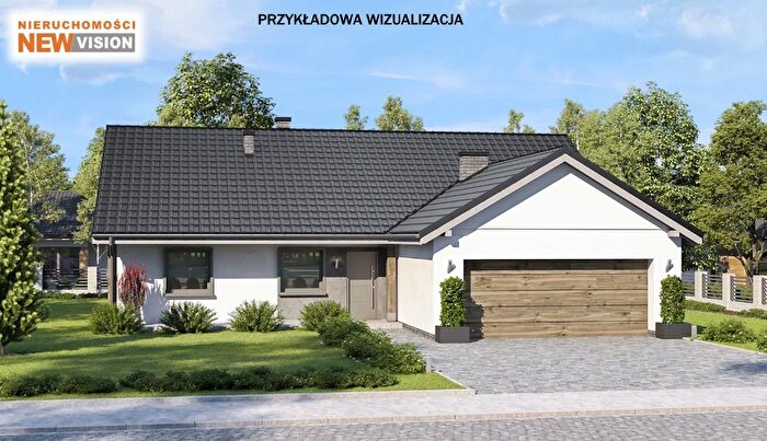 Dom 5-pokojowy na sprzedaż, Przeczyce