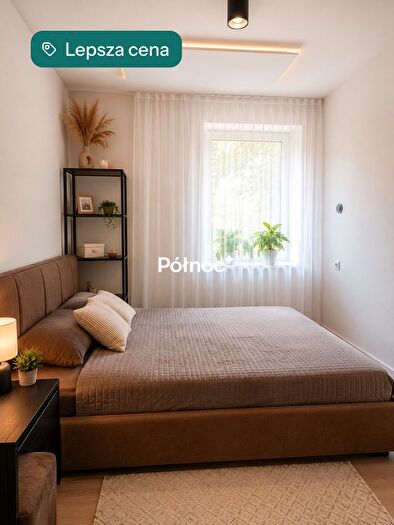 Mieszkanie 2-pokojowe na sprzedaż, Sosnowiec – Mariana Maliny