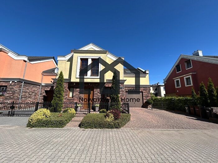 Dom 4-pokojowy na sprzedaż, Śrem
