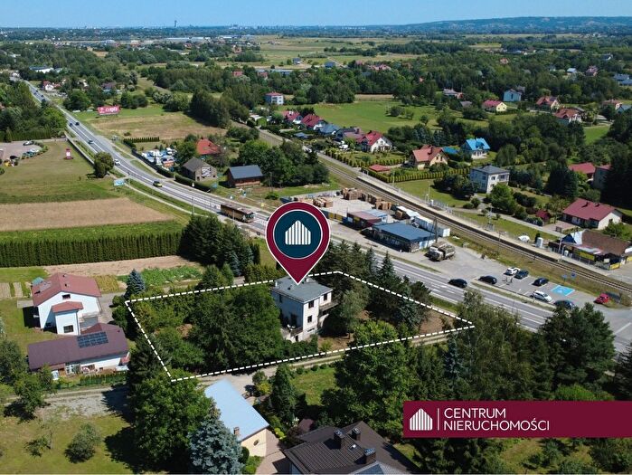Dom 5-pokojowy na sprzedaż, Zarzecze