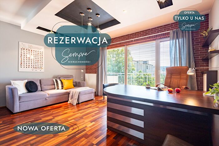Mieszkanie 2-pokojowe na sprzedaż, Łódź – Jana Kochanowskiego