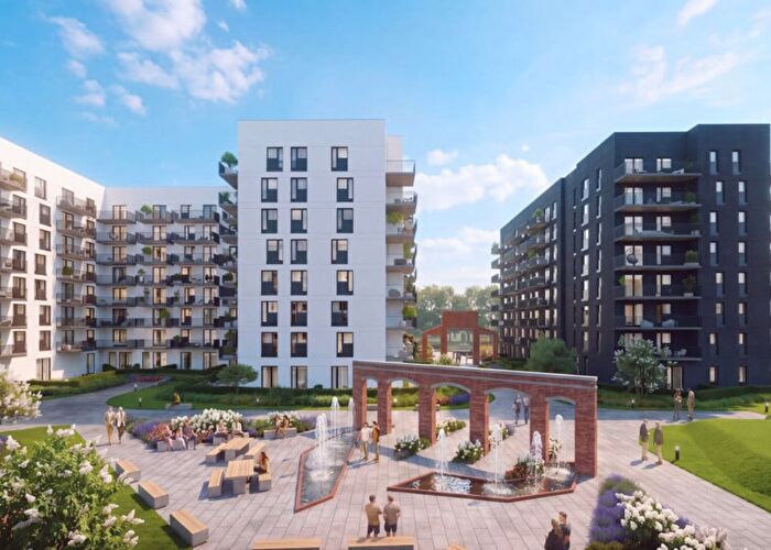 Mieszkanie 2-pokojowe na sprzedaż, Warszawa – Henryka Wilka