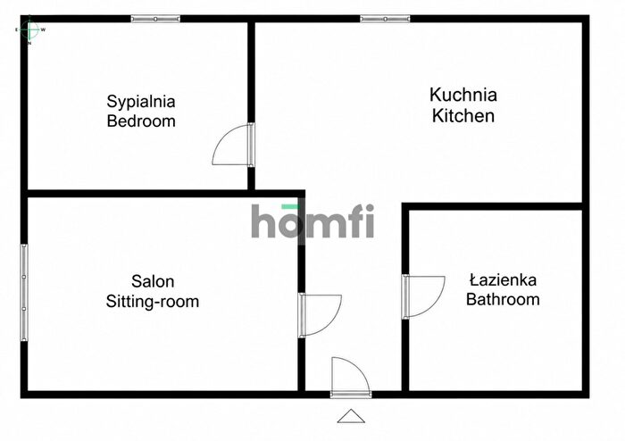 Tu Mieszkania Domy - 2