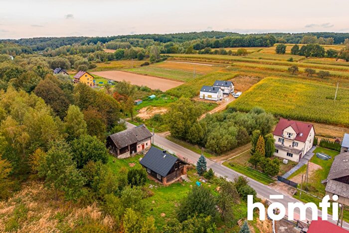 Dom 5-pokojowy na sprzedaż, Mników