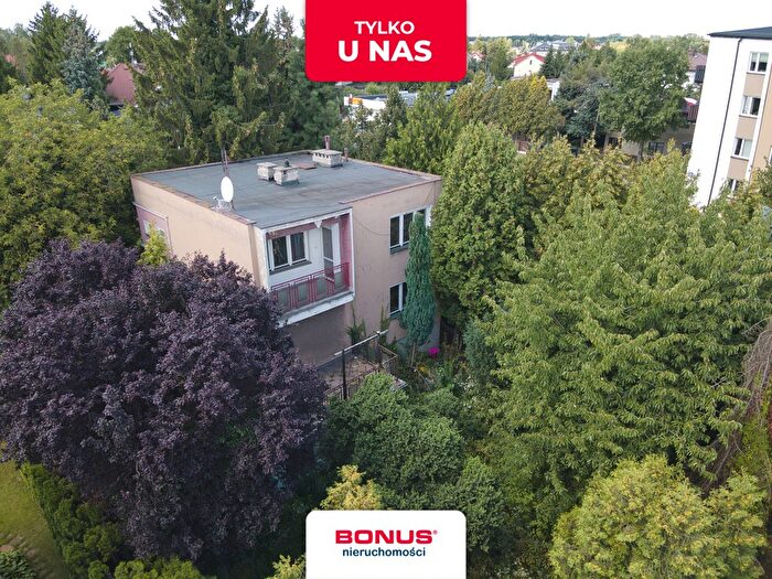 Dom 5-pokojowy na sprzedaż, Warszawa – Ametystowa