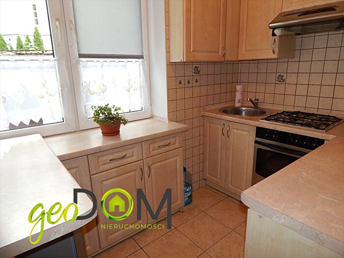 Mieszkanie 2-pokojowe do wynajęcia, Chełm