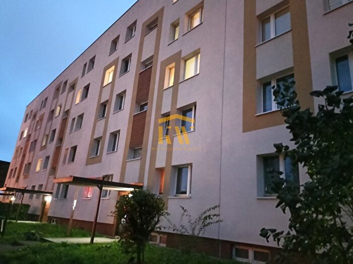 Mieszkanie 3-pokojowe na sprzedaż, Radom