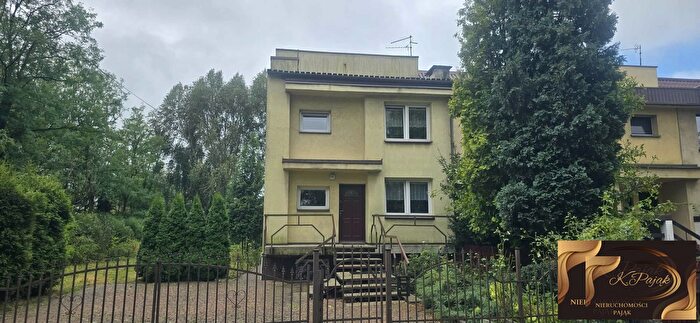 Dom 4-pokojowy na sprzedaż, Chorzów
