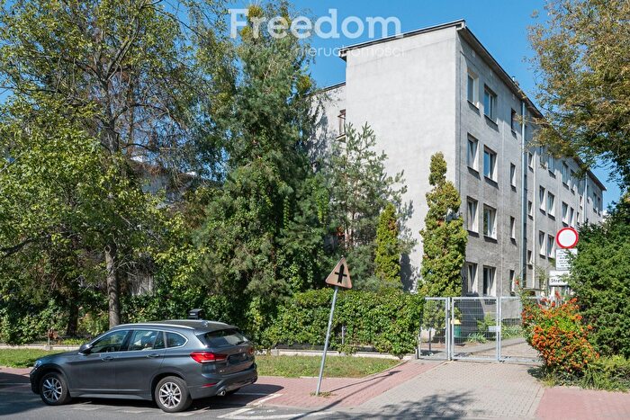 Mieszkanie 2-pokojowe do wynajęcia, Warszawa – Opaczewska