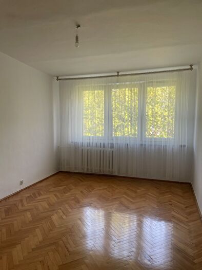 Mieszkanie 2-pokojowe na sprzedaż, Pruszków