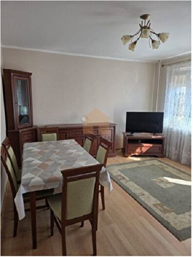 Mieszkanie 2-pokojowe na sprzedaż, Lubin