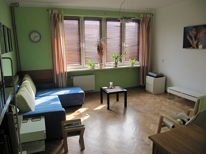 Mieszkanie 1-pokojowe do wynajęcia, Łódź – Nawrot