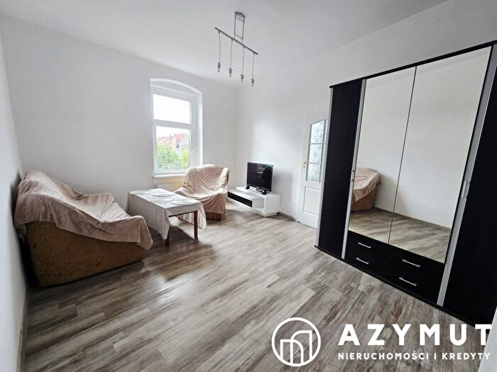 Mieszkanie 2-pokojowe na sprzedaż, Legnica
