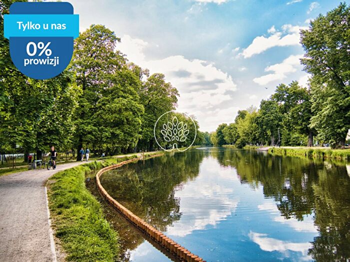 Mieszkanie 3-pokojowe na sprzedaż, Bydgoszcz – Mińska