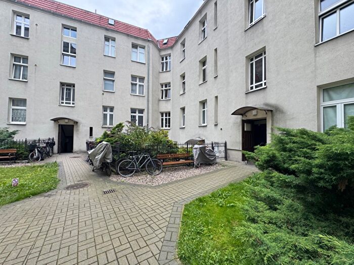 Mieszkanie 2-pokojowe na sprzedaż, Poznań – Jana Kilińskiego