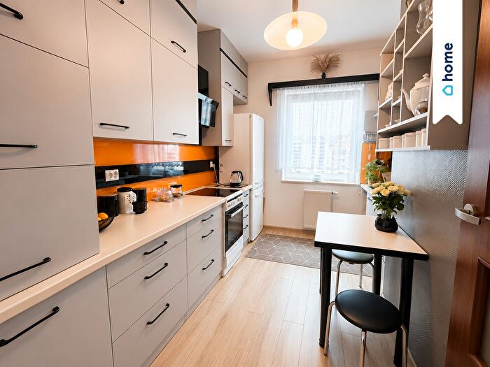 Mieszkanie 2-pokojowe na sprzedaż, Rzeszów – Architektów