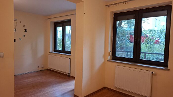 Mieszkanie 3-pokojowe na sprzedaż, Kraków – Drukarska