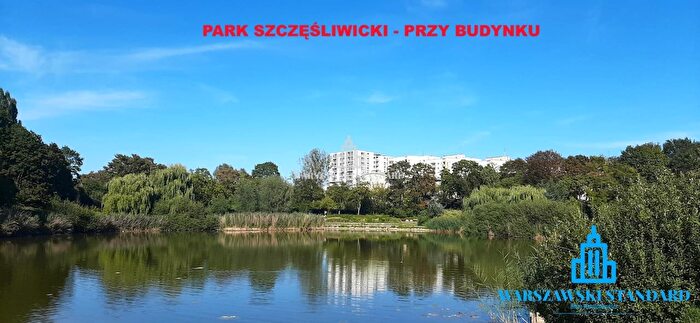 Mieszkanie 2-pokojowe na sprzedaż, Warszawa – Władysława Korotyńskiego