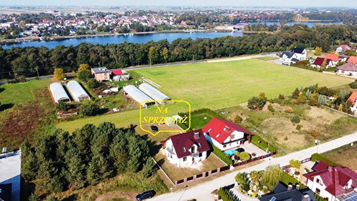 Dom 5-pokojowy na sprzedaż, Różopole