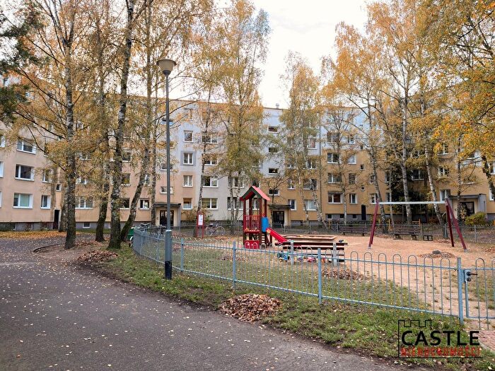 Mieszkanie 3-pokojowe na sprzedaż, Poznań – Osiedle Władysława Łokietka