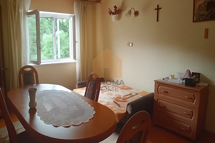 Mieszkanie 3-pokojowe na sprzedaż, Pieszyce
