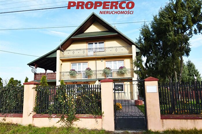 Dom 5-pokojowy na sprzedaż, Nowe Kotlice