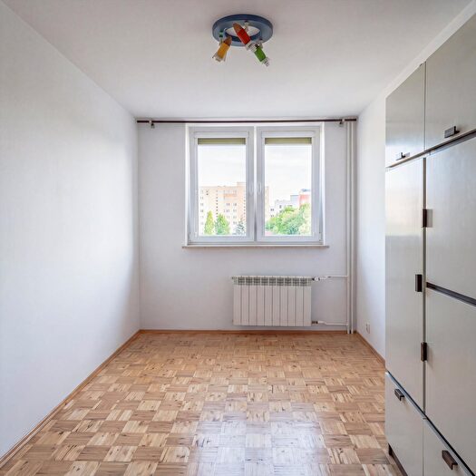 Mieszkanie 3-pokojowe na sprzedaż, Warszawa – Olgierda