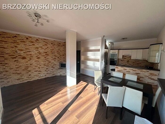 Mieszkanie 2-pokojowe na sprzedaż, Warszawa – Prymasa Augusta Hlonda
