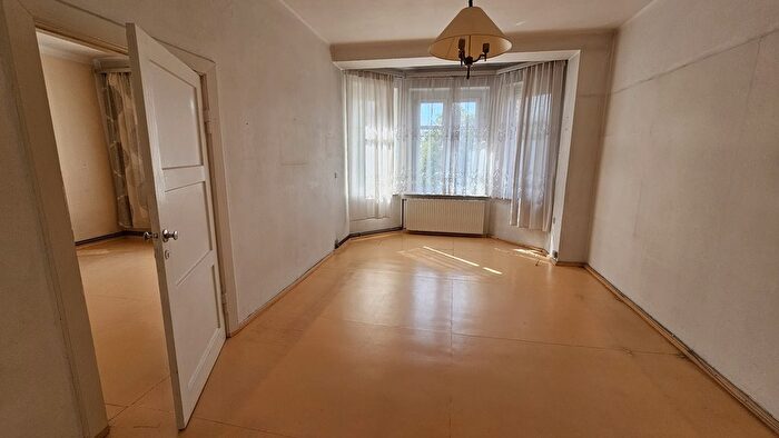 Mieszkanie 3-pokojowe na sprzedaż, Szczecin – Adama Mickiewicza