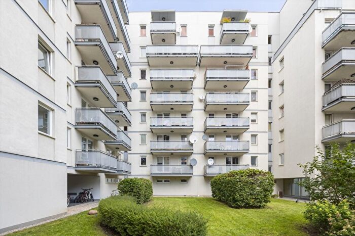 Mieszkanie 4-pokojowe do wynajęcia, Warszawa – Przejazd