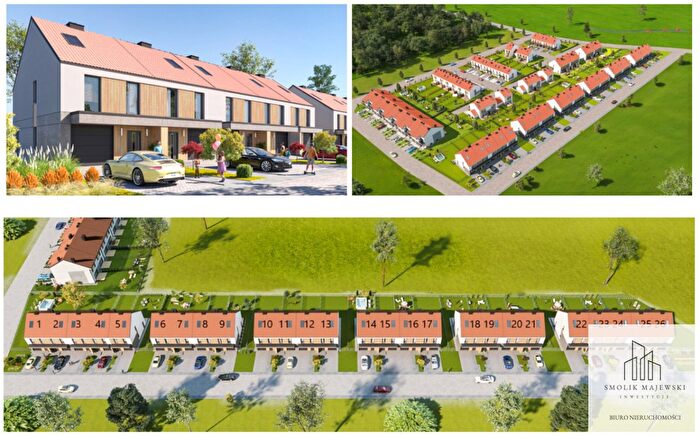 Dom 5-pokojowy na sprzedaż, Dobrzykowice