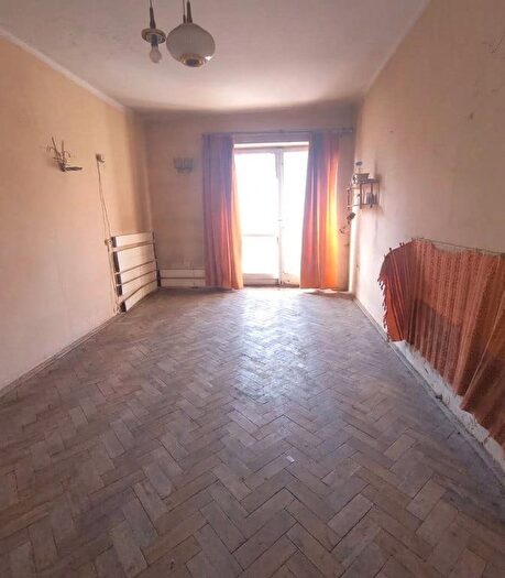 Mieszkanie 2-pokojowe na sprzedaż, Kraków – Stanisława Konarskiego