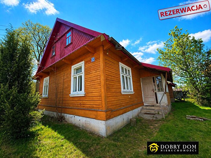 Dom 3-pokojowy na sprzedaż, Kotły