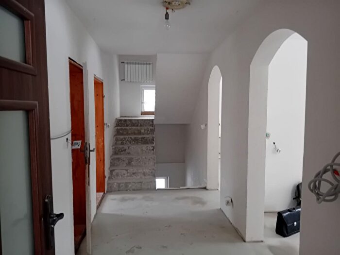 Dom 6-pokojowy na sprzedaż, Budzów