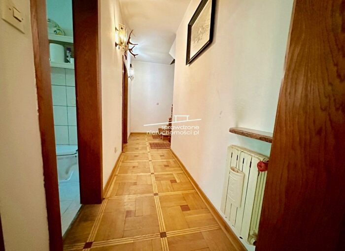 Dom 6-pokojowy na sprzedaż, Warszawa