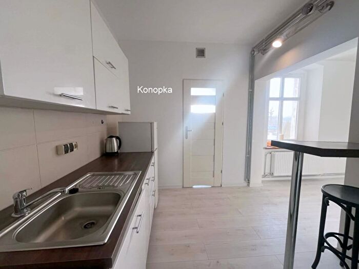 Mieszkanie 1-pokojowe na sprzedaż, Chorzów – Armii Krajowej