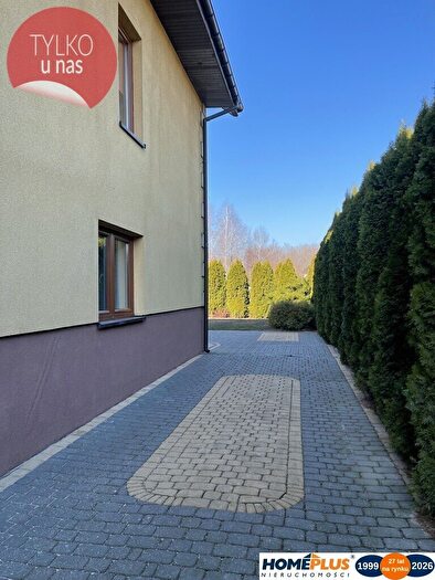 Dom 10-pokojowy na sprzedaż, Słupno